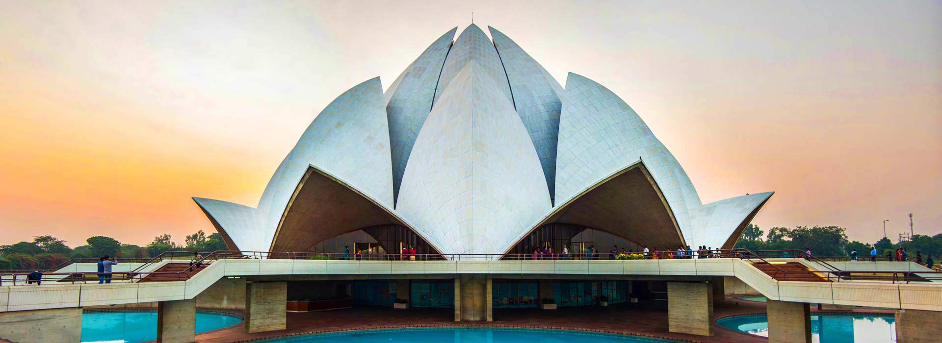 lotus-temple