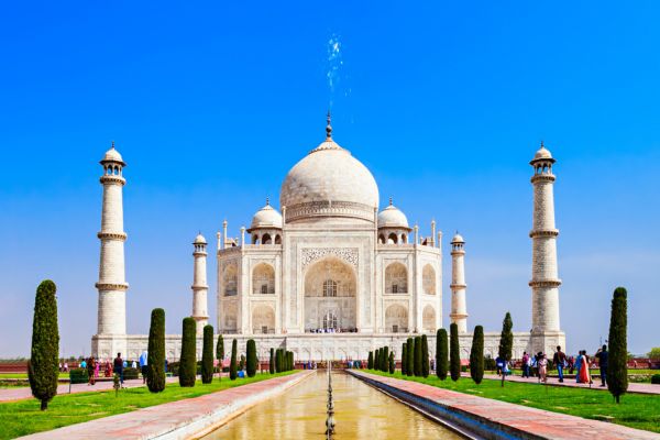 Same Day Delhi Tours